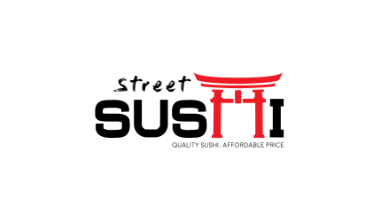 Loker Crew Restaurant di Street Sushi